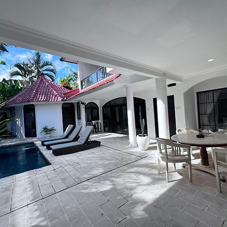 Lalita Villas Seminyak 外观 照片