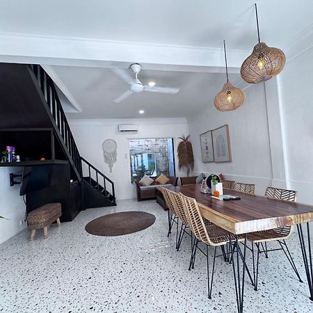Lalita Villas Seminyak 外观 照片