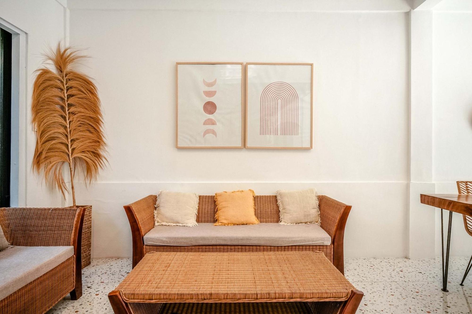 Lalita Villas Seminyak 外观 照片