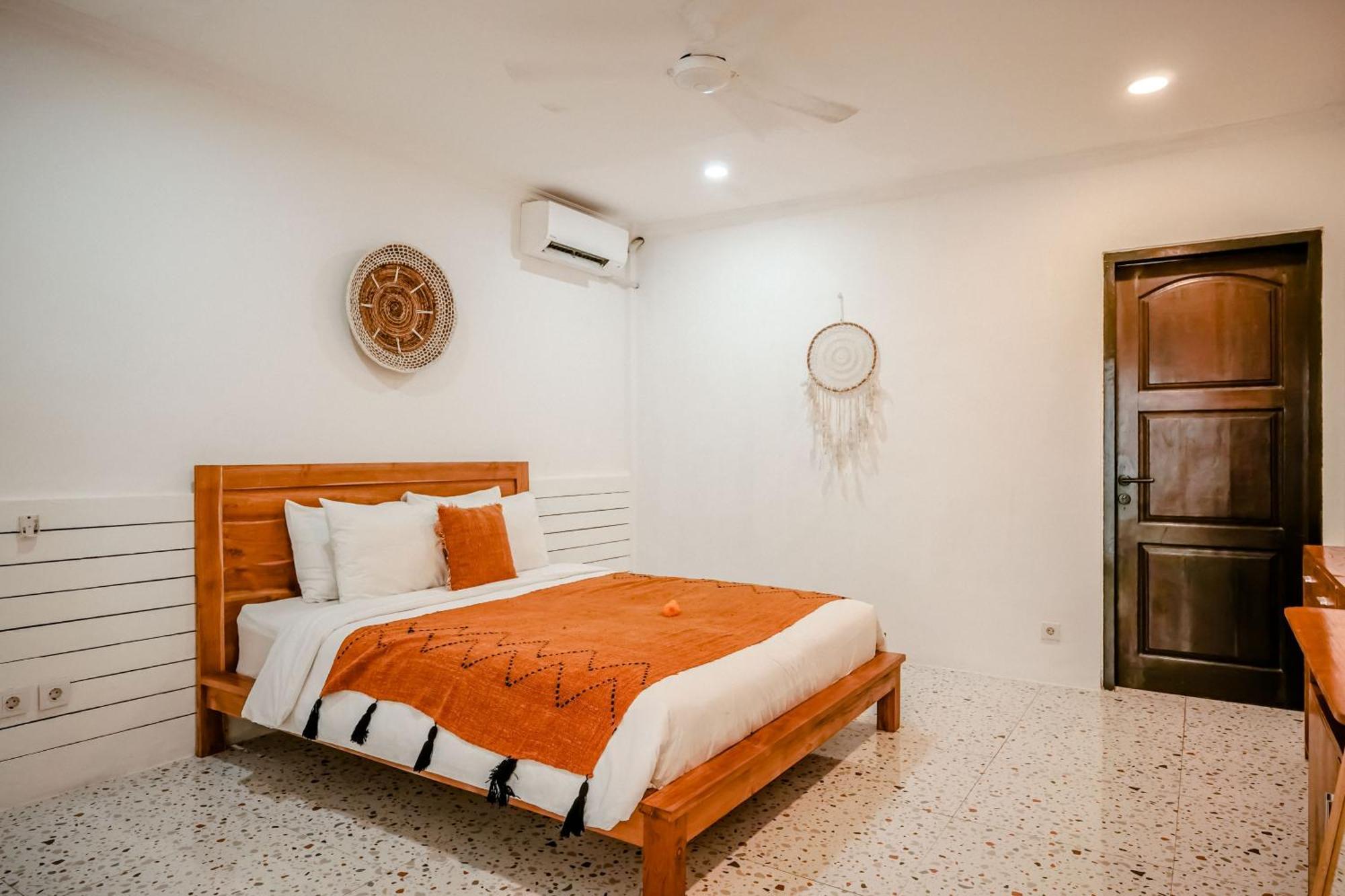 Lalita Villas Seminyak 外观 照片