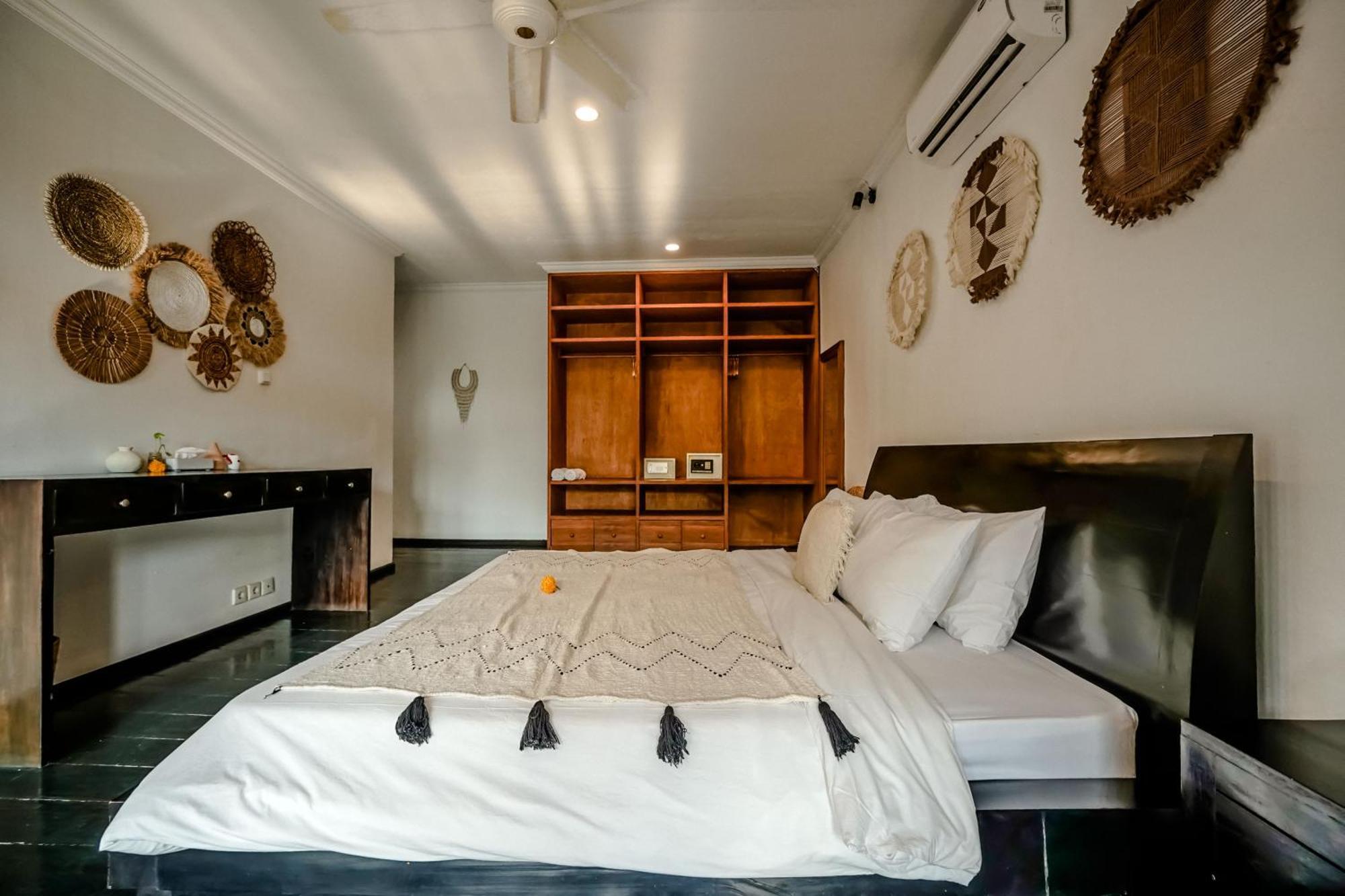 Lalita Villas Seminyak 外观 照片
