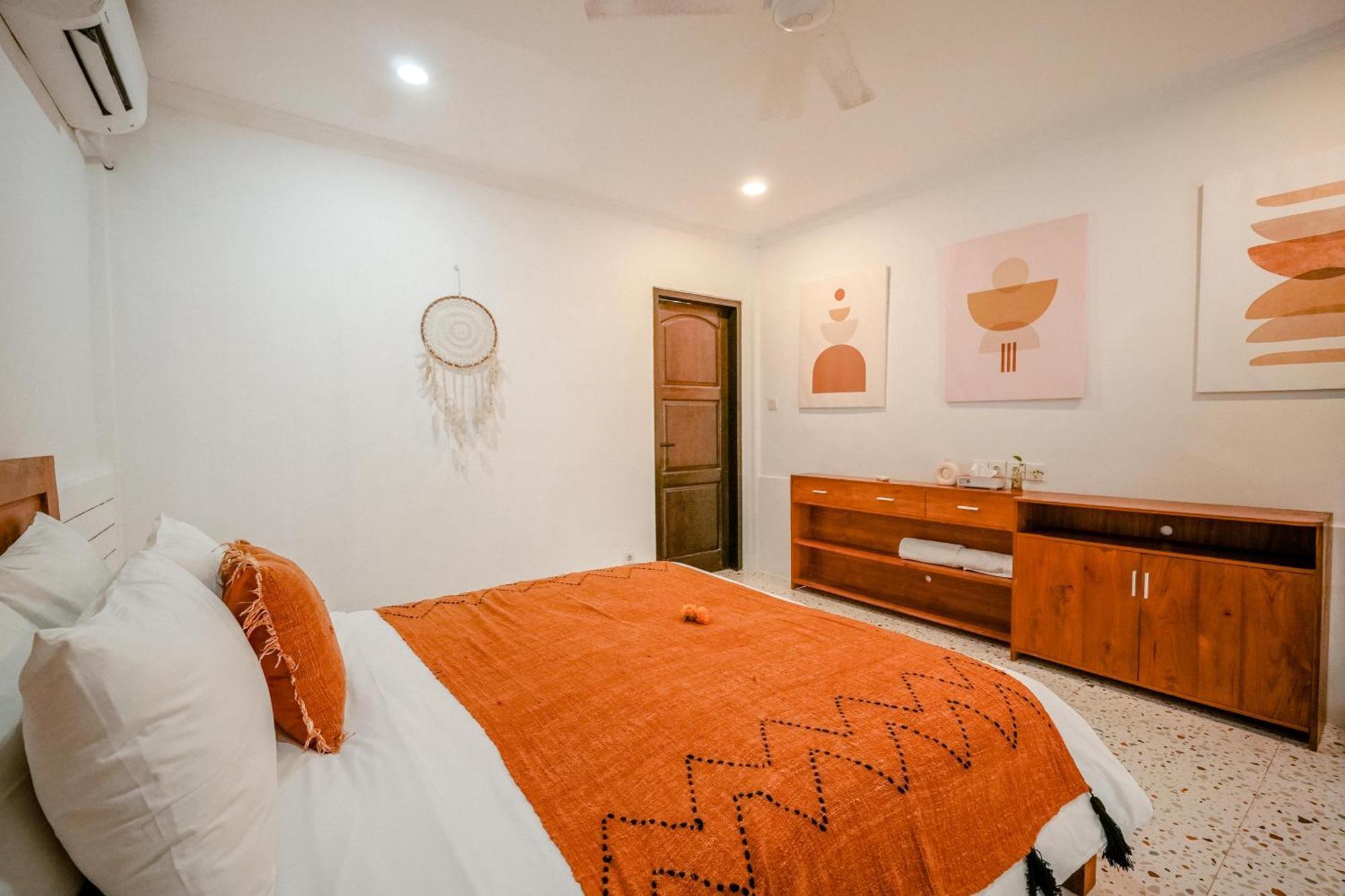 Lalita Villas Seminyak 外观 照片