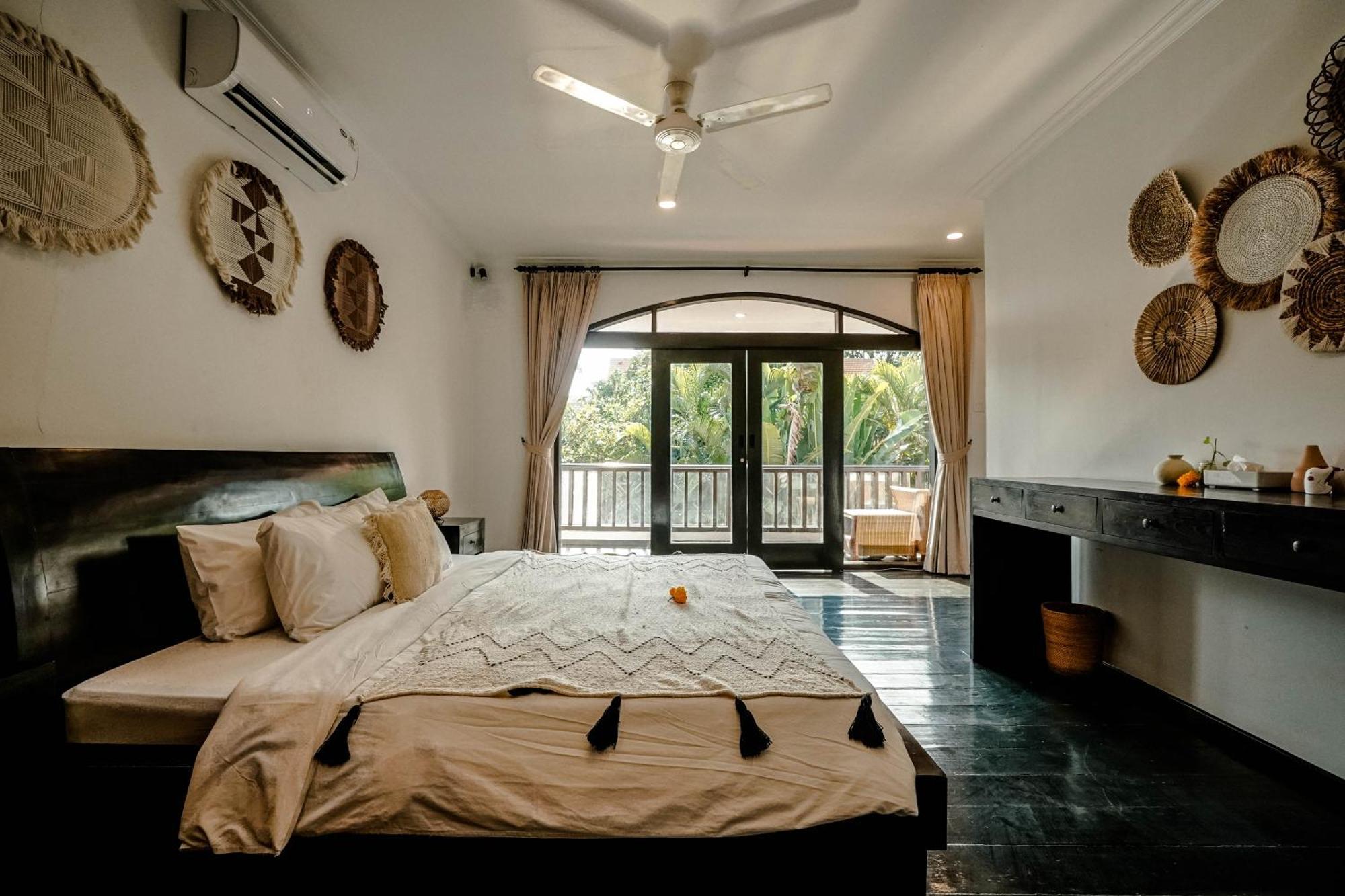 Lalita Villas Seminyak 外观 照片
