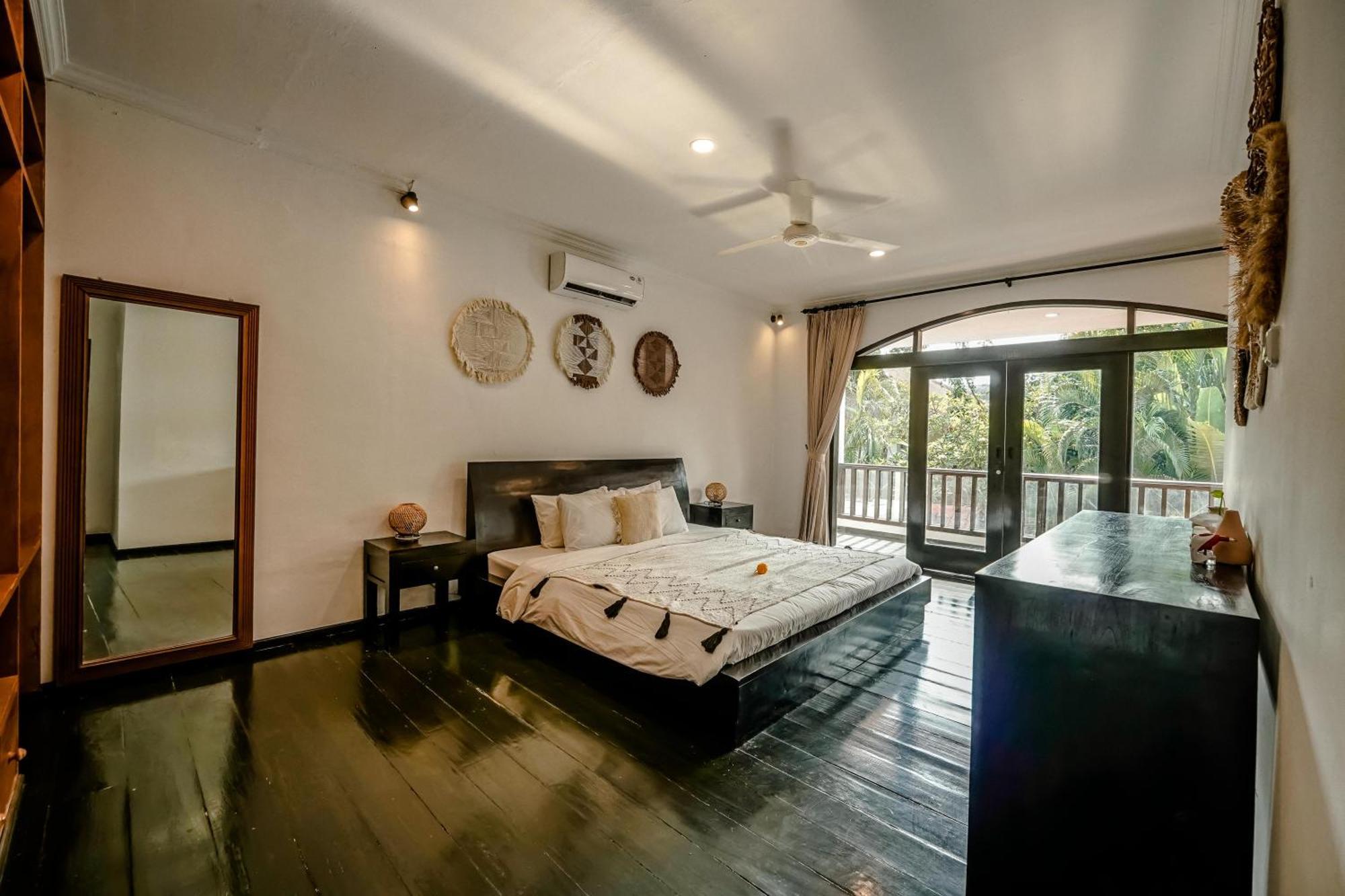 Lalita Villas Seminyak 外观 照片