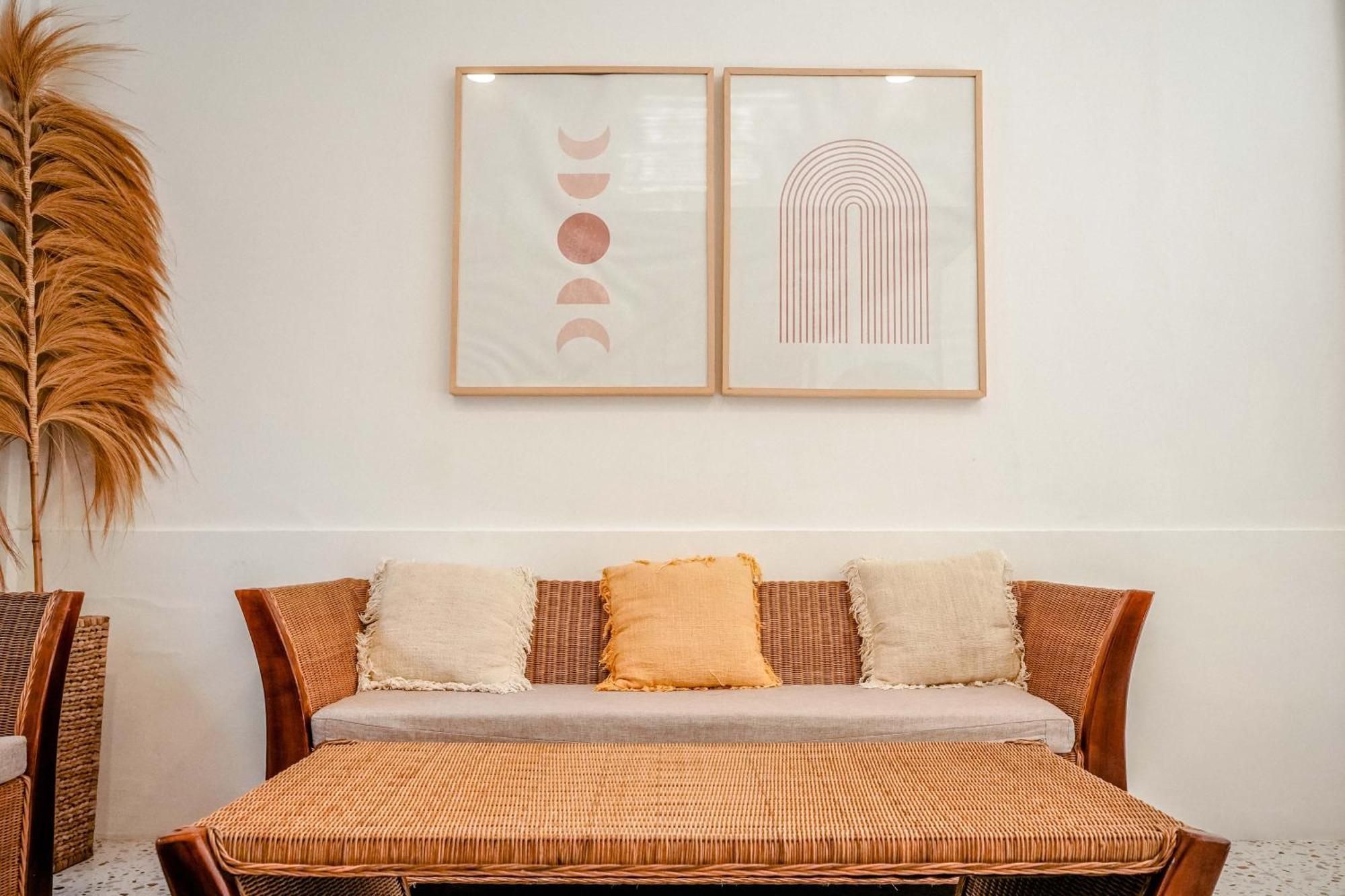 Lalita Villas Seminyak 外观 照片