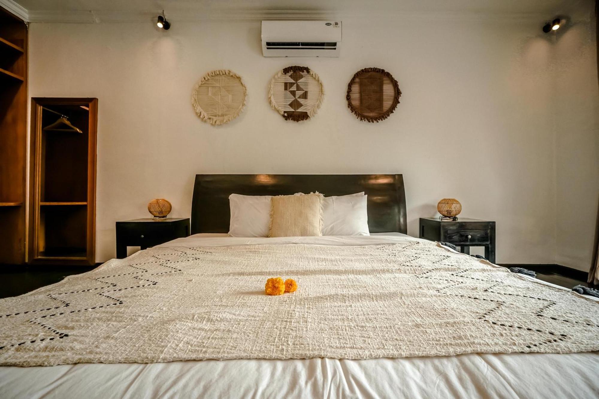 Lalita Villas Seminyak 外观 照片