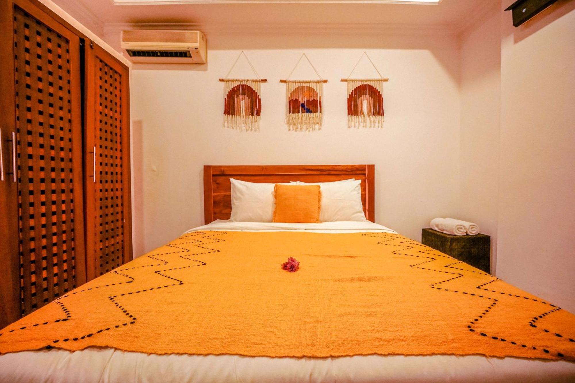 Lalita Villas Seminyak 外观 照片