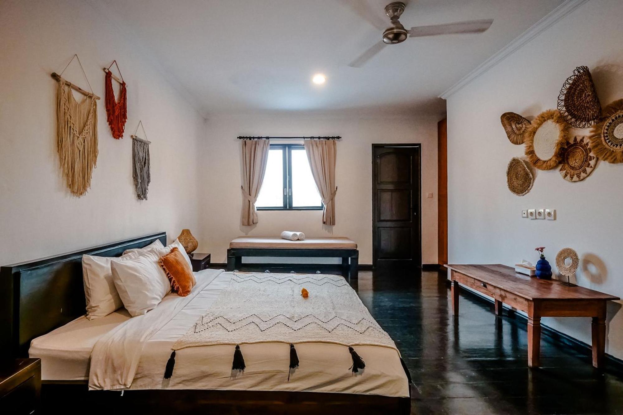 Lalita Villas Seminyak 外观 照片