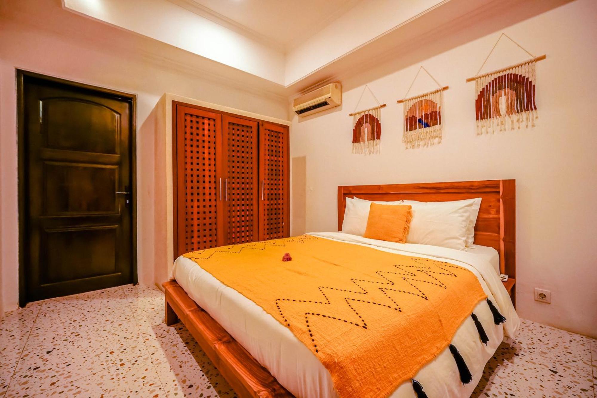 Lalita Villas Seminyak 外观 照片