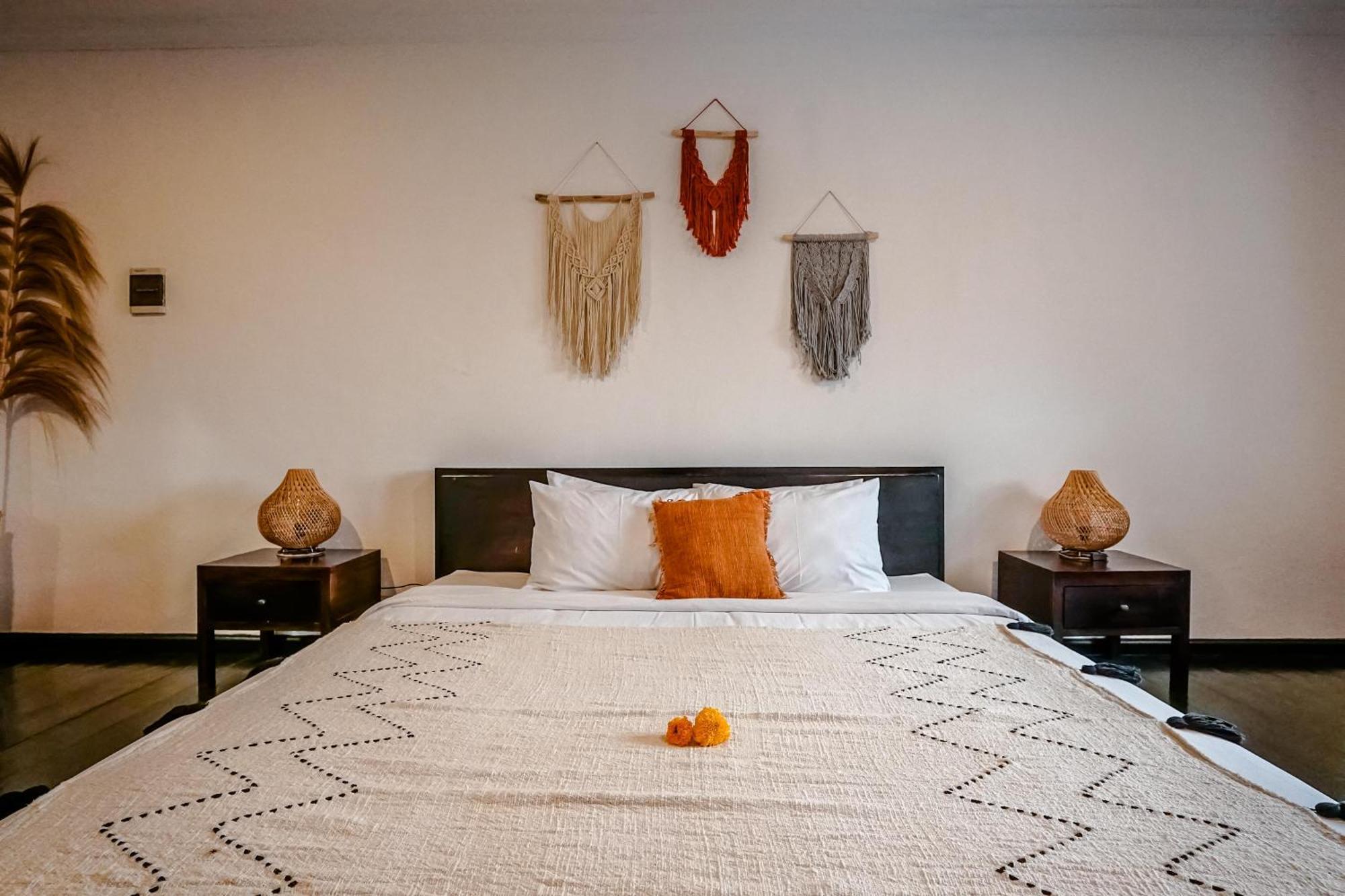 Lalita Villas Seminyak 外观 照片