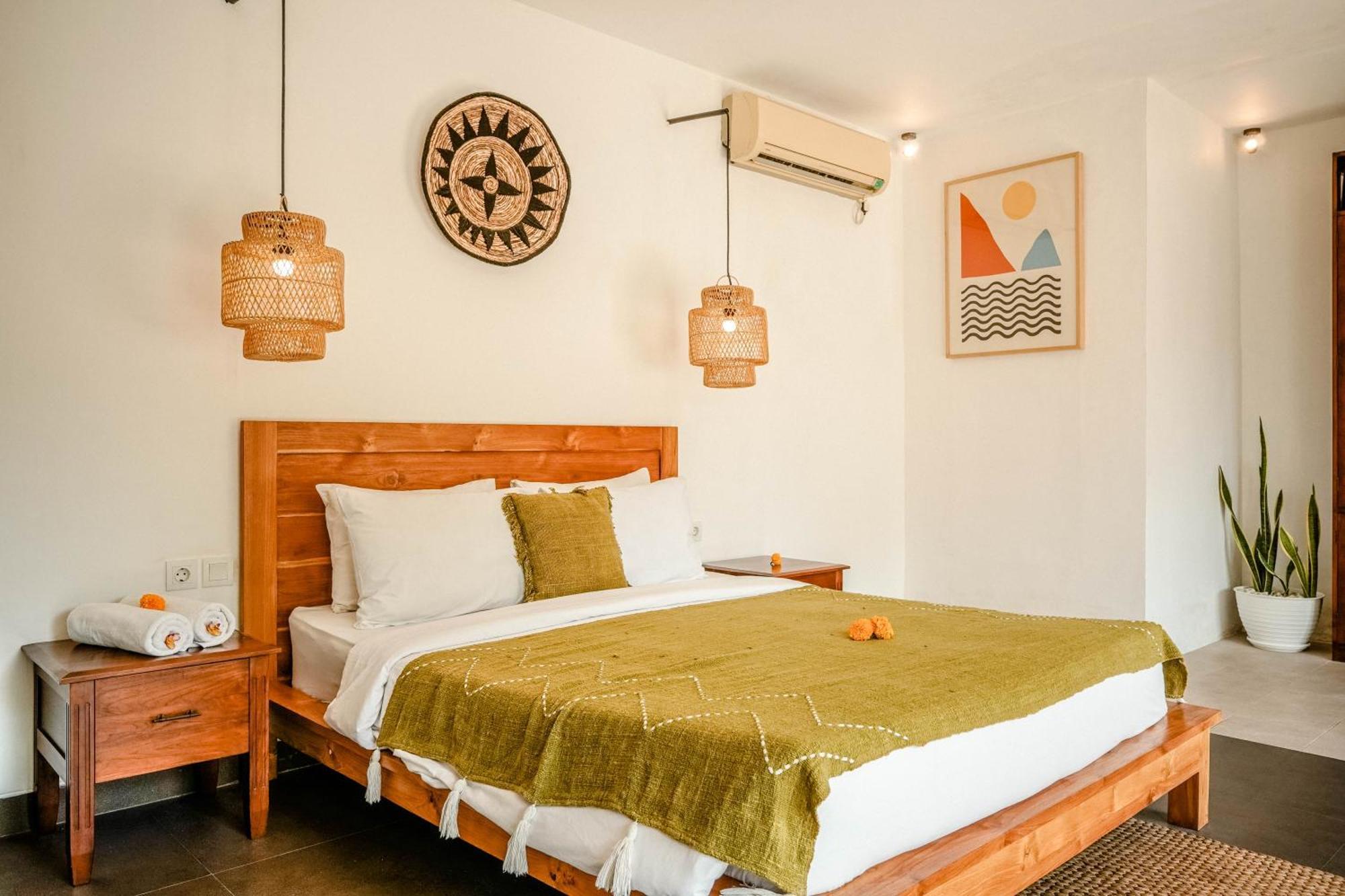 Lalita Villas Seminyak 外观 照片
