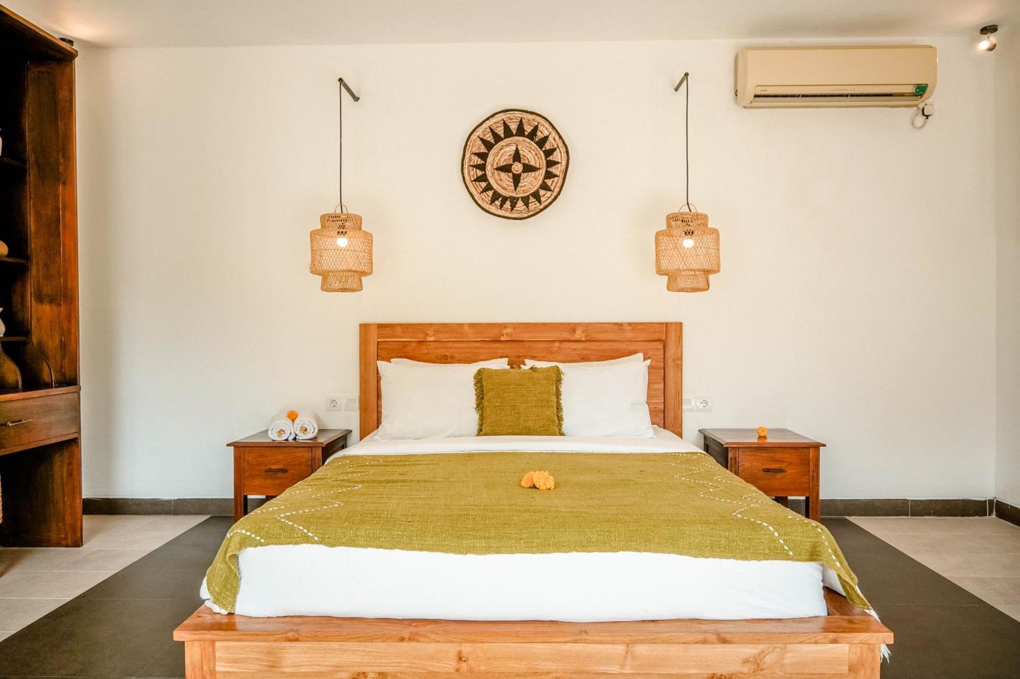 Lalita Villas Seminyak 外观 照片
