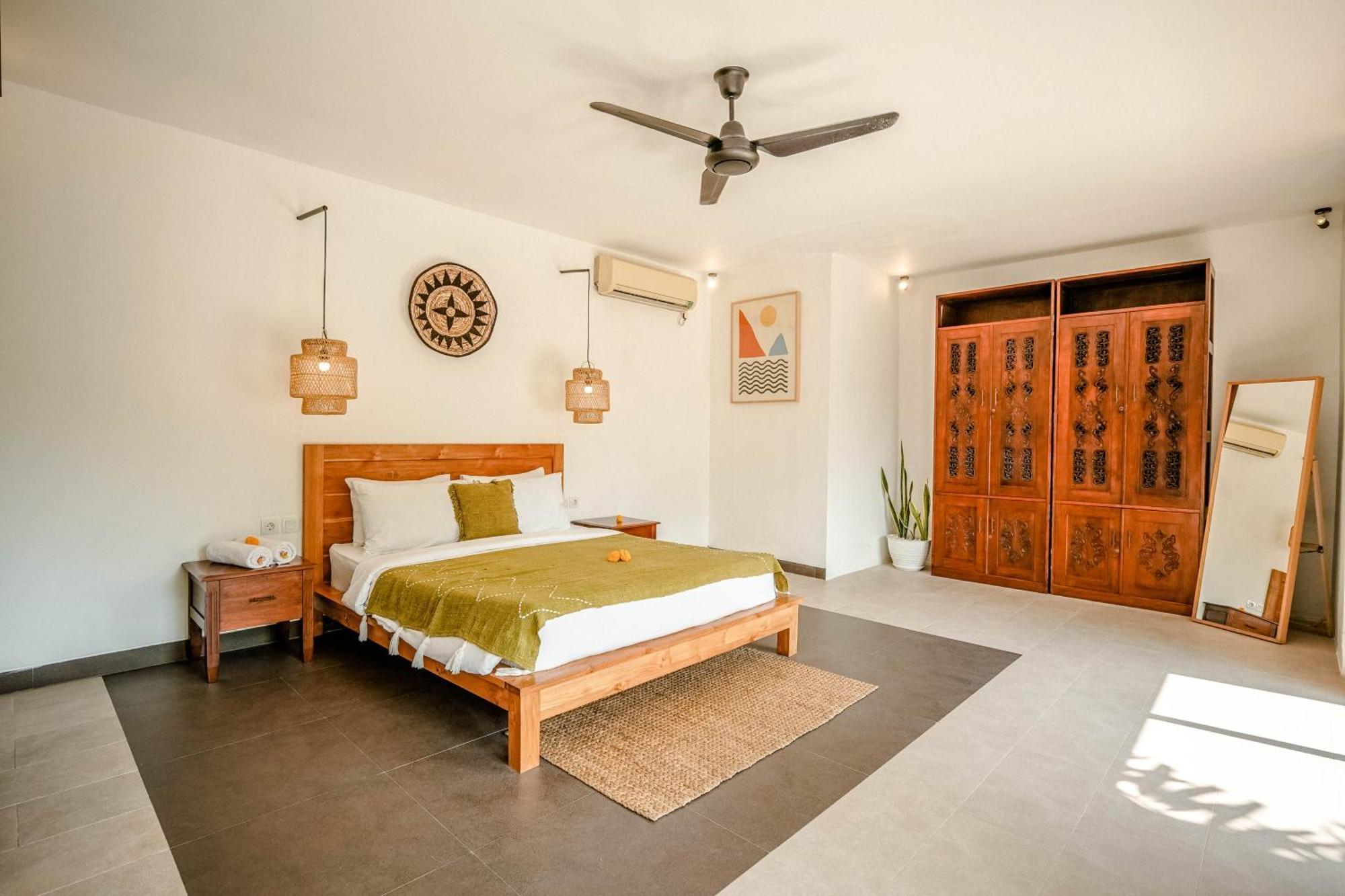 Lalita Villas Seminyak 外观 照片