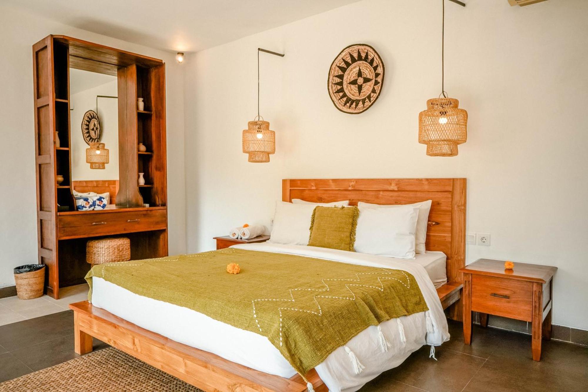 Lalita Villas Seminyak 外观 照片
