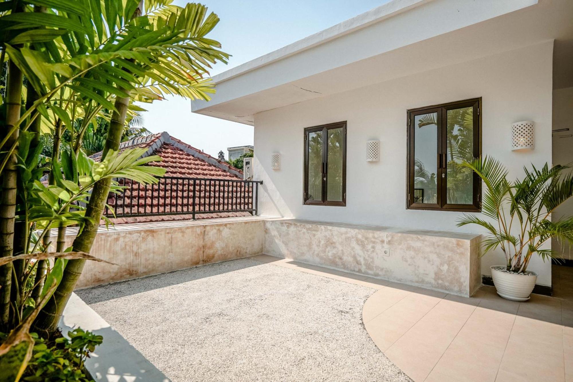 Lalita Villas Seminyak 外观 照片
