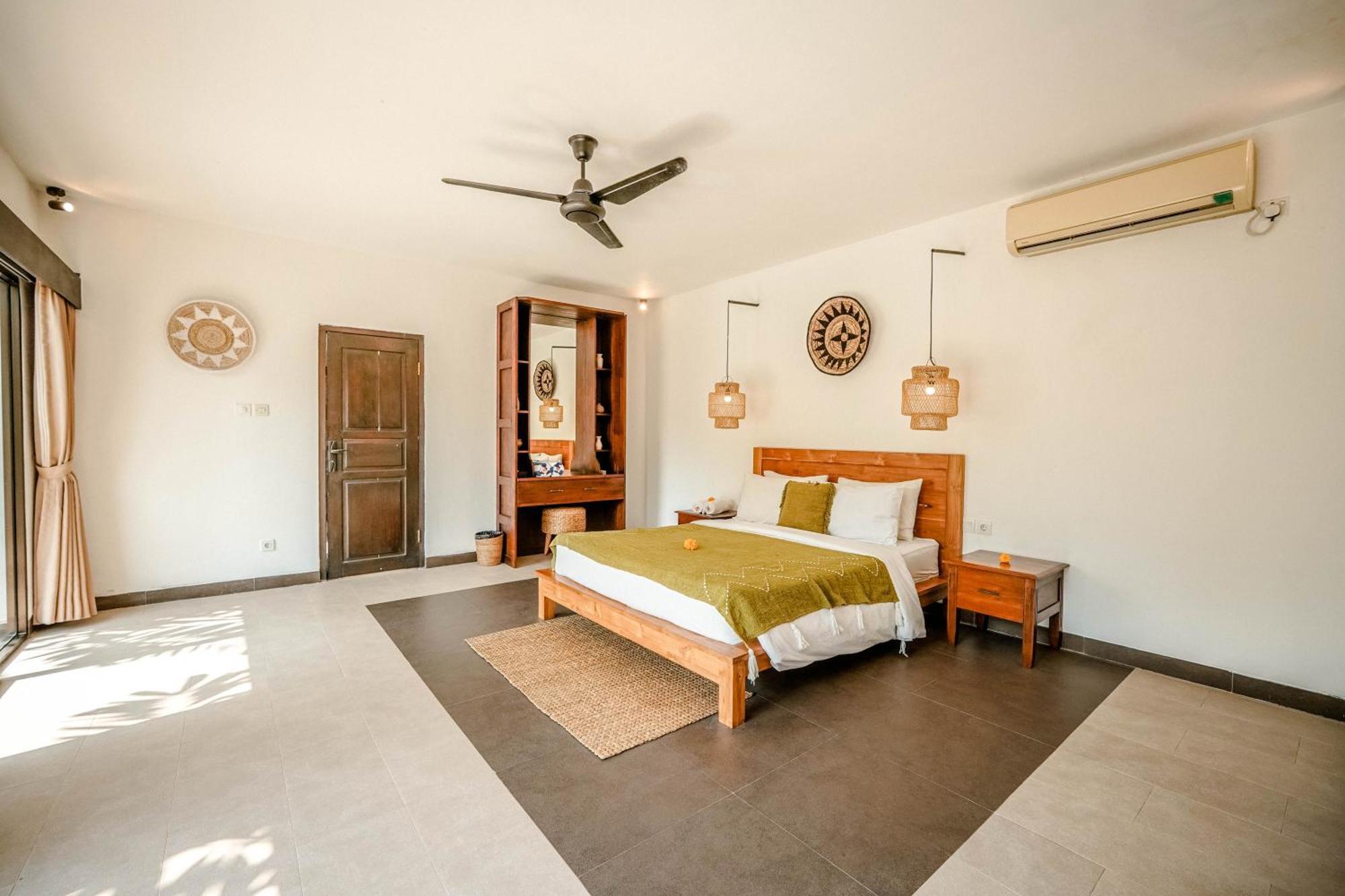 Lalita Villas Seminyak 外观 照片