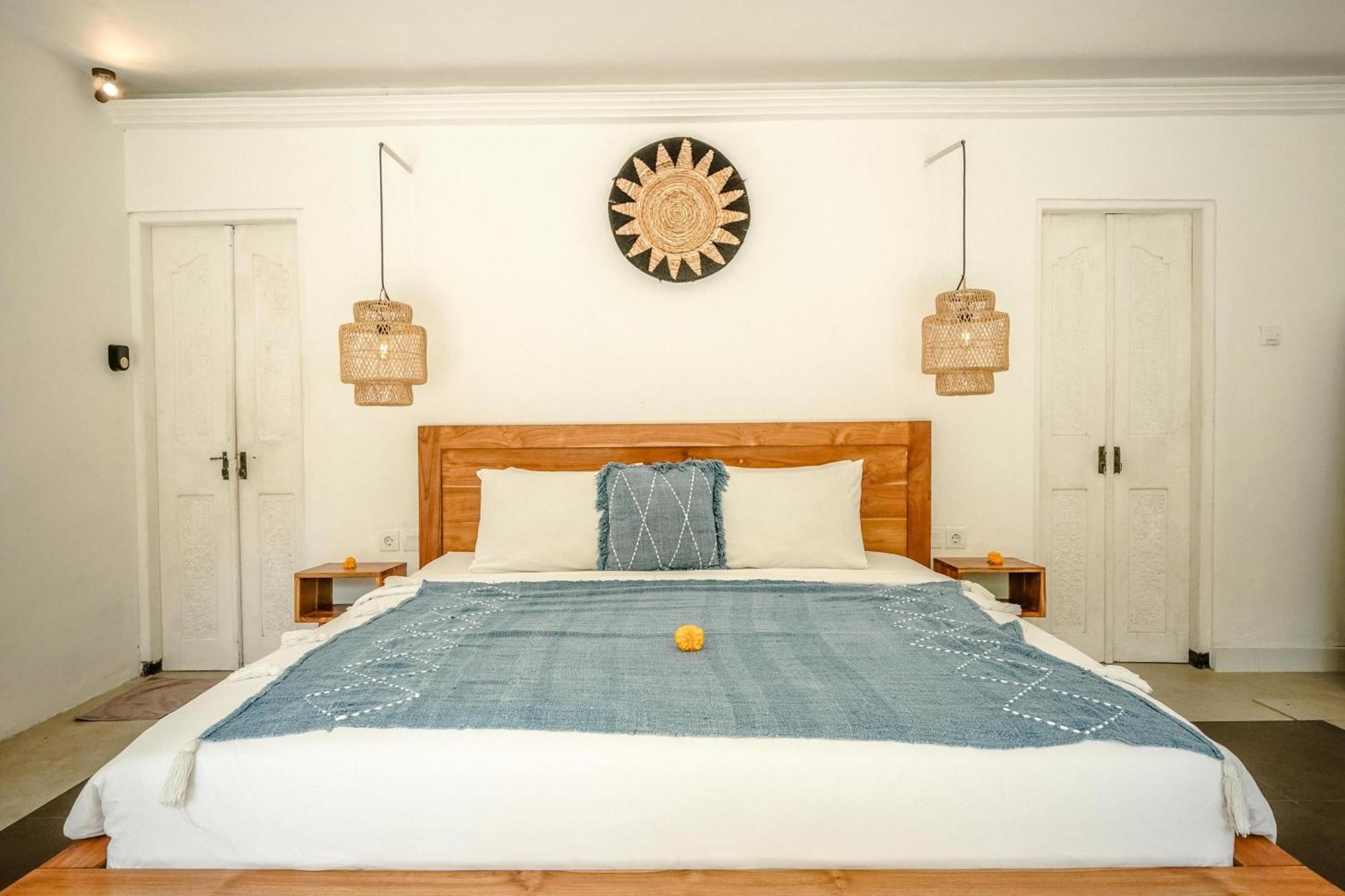Lalita Villas Seminyak 外观 照片