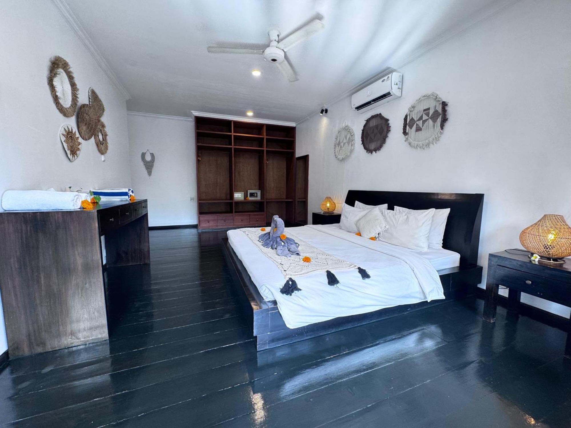 Lalita Villas Seminyak 外观 照片