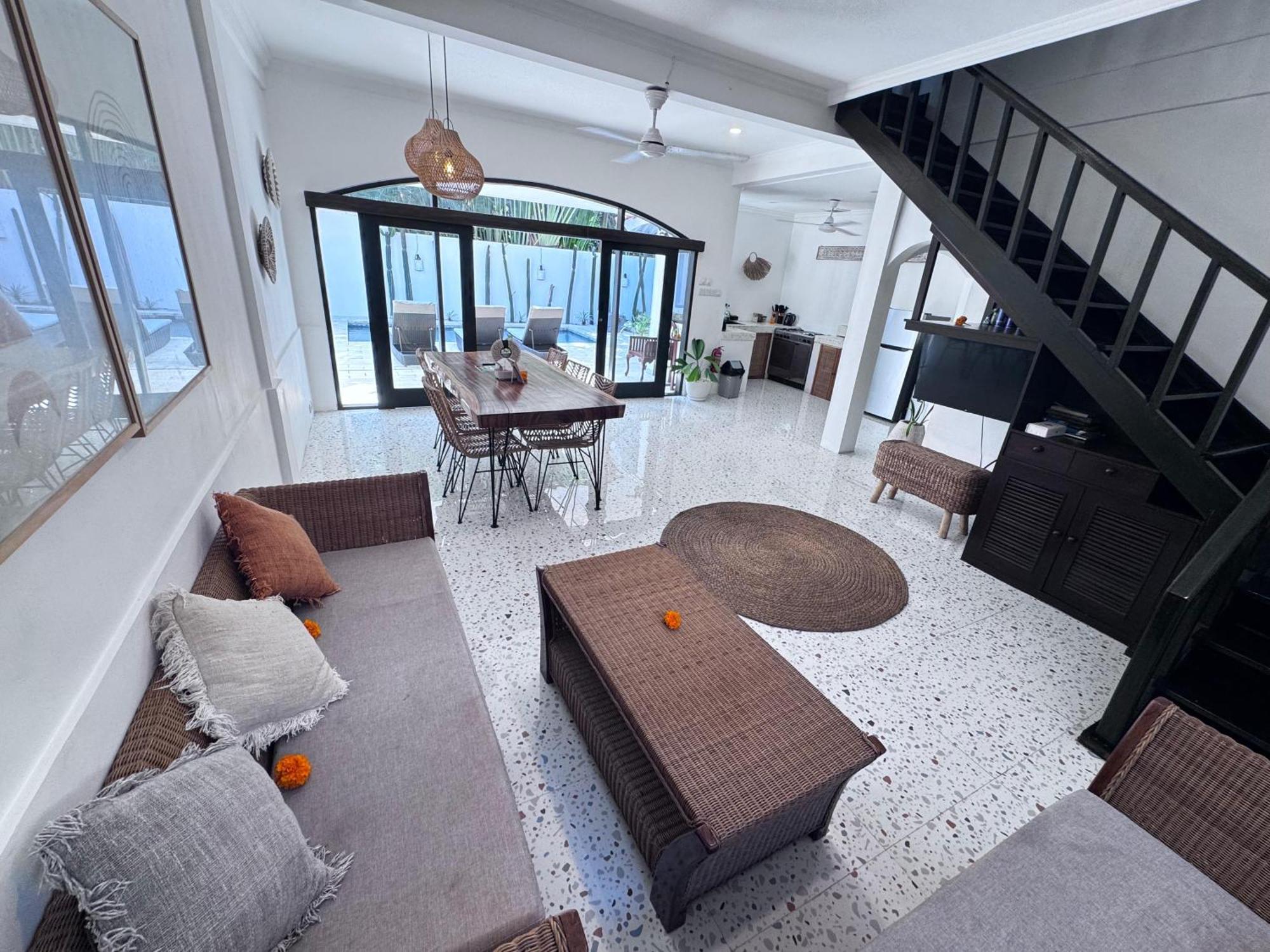 Lalita Villas Seminyak 外观 照片