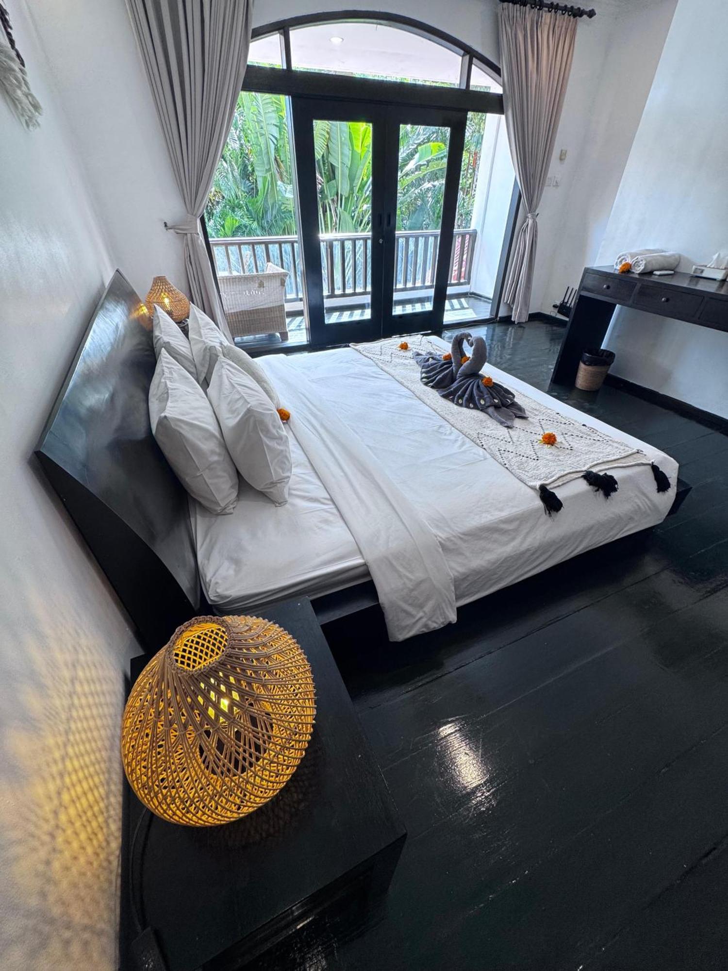 Lalita Villas Seminyak 外观 照片