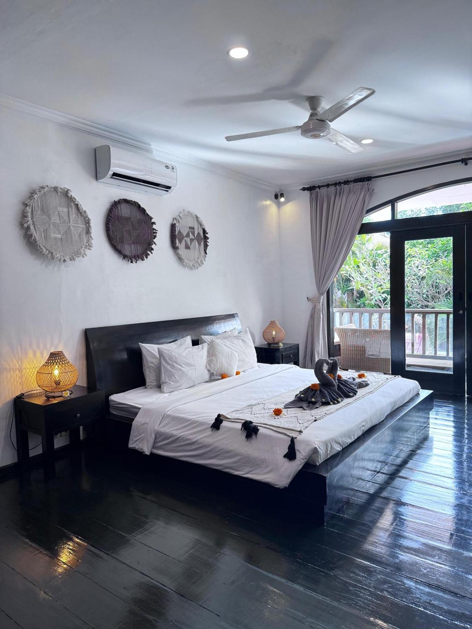 Lalita Villas Seminyak 外观 照片