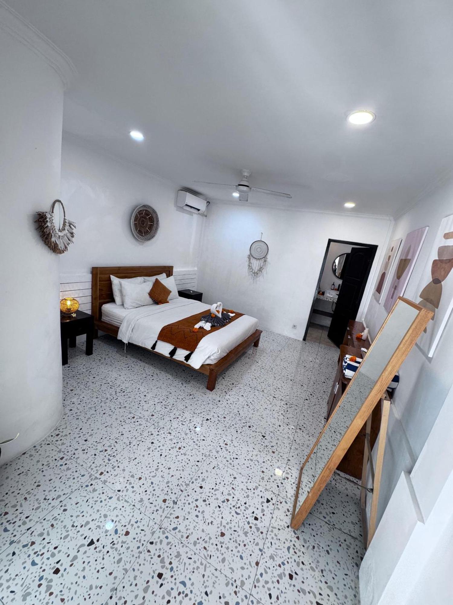 Lalita Villas Seminyak 外观 照片