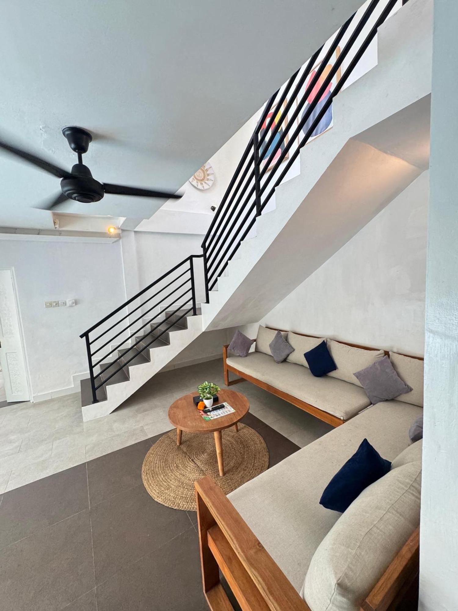 Lalita Villas Seminyak 外观 照片
