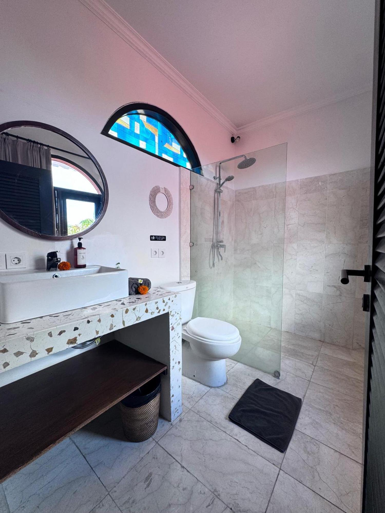 Lalita Villas Seminyak 外观 照片