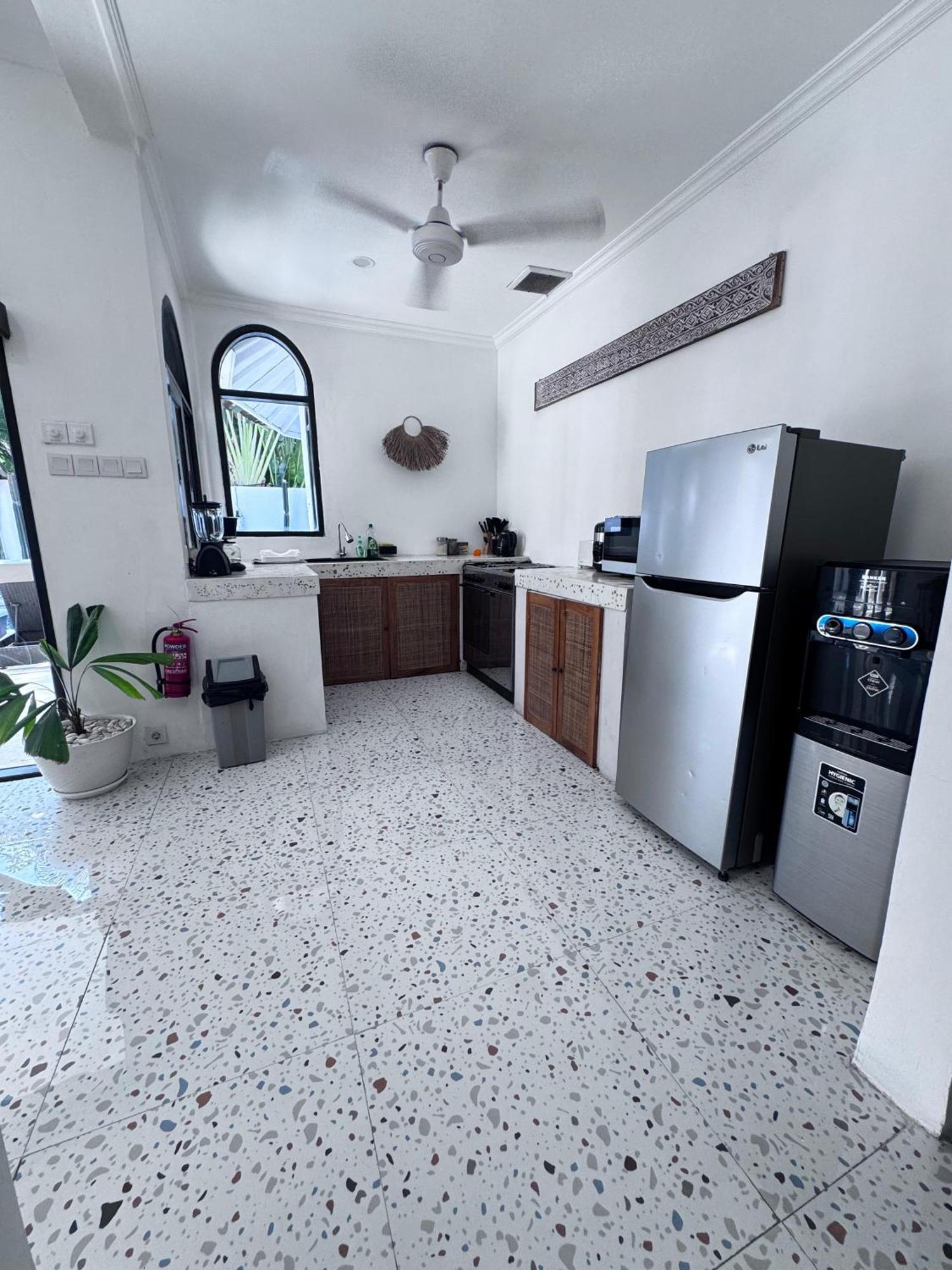 Lalita Villas Seminyak 外观 照片