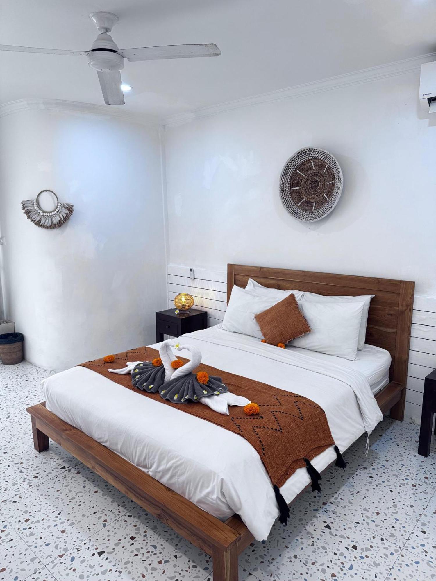 Lalita Villas Seminyak 外观 照片
