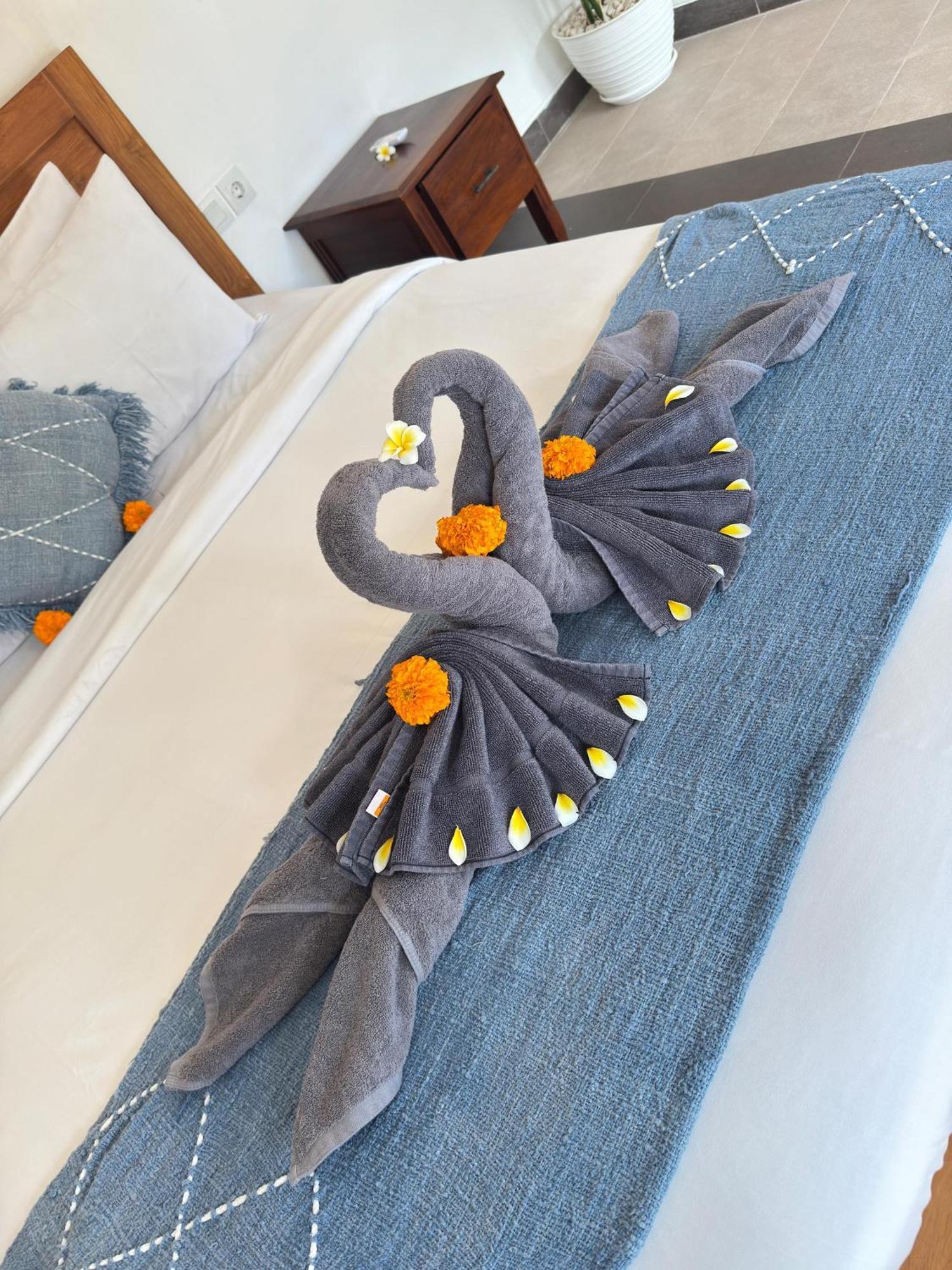 Lalita Villas Seminyak 外观 照片