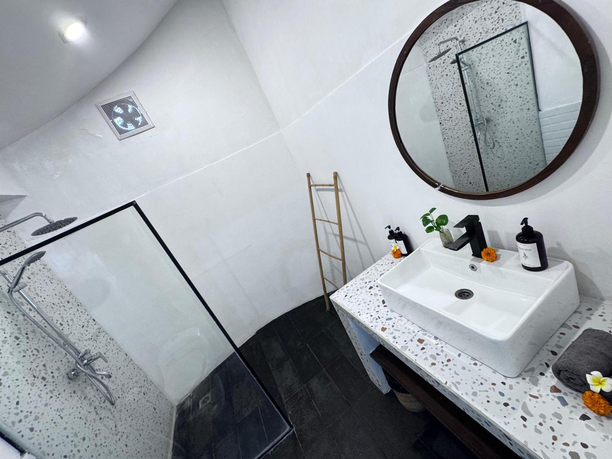 Lalita Villas Seminyak 外观 照片