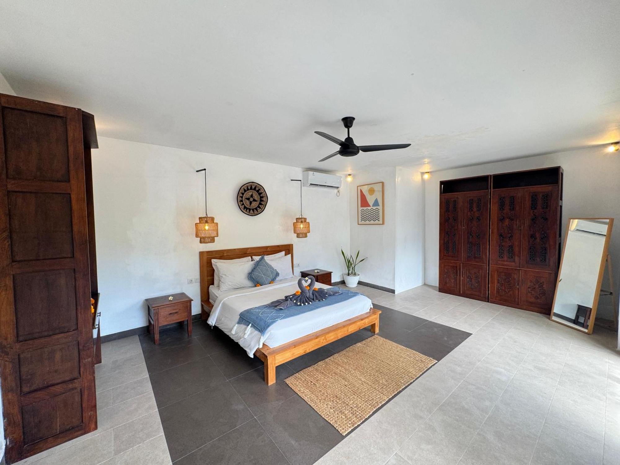 Lalita Villas Seminyak 外观 照片
