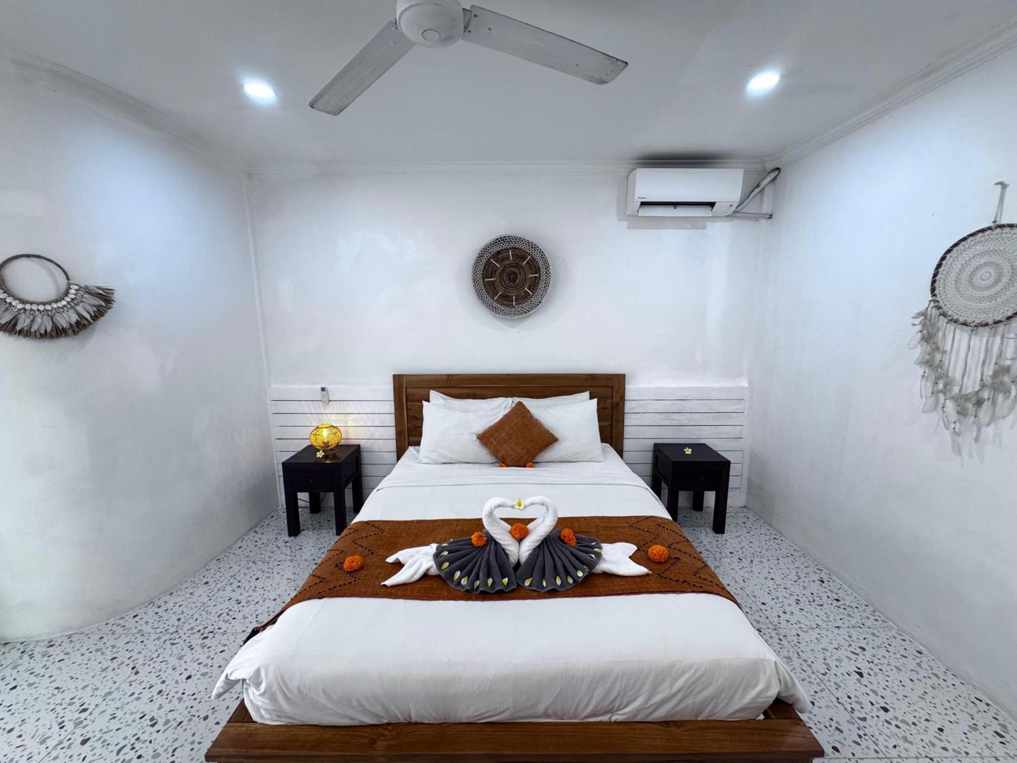 Lalita Villas Seminyak 外观 照片