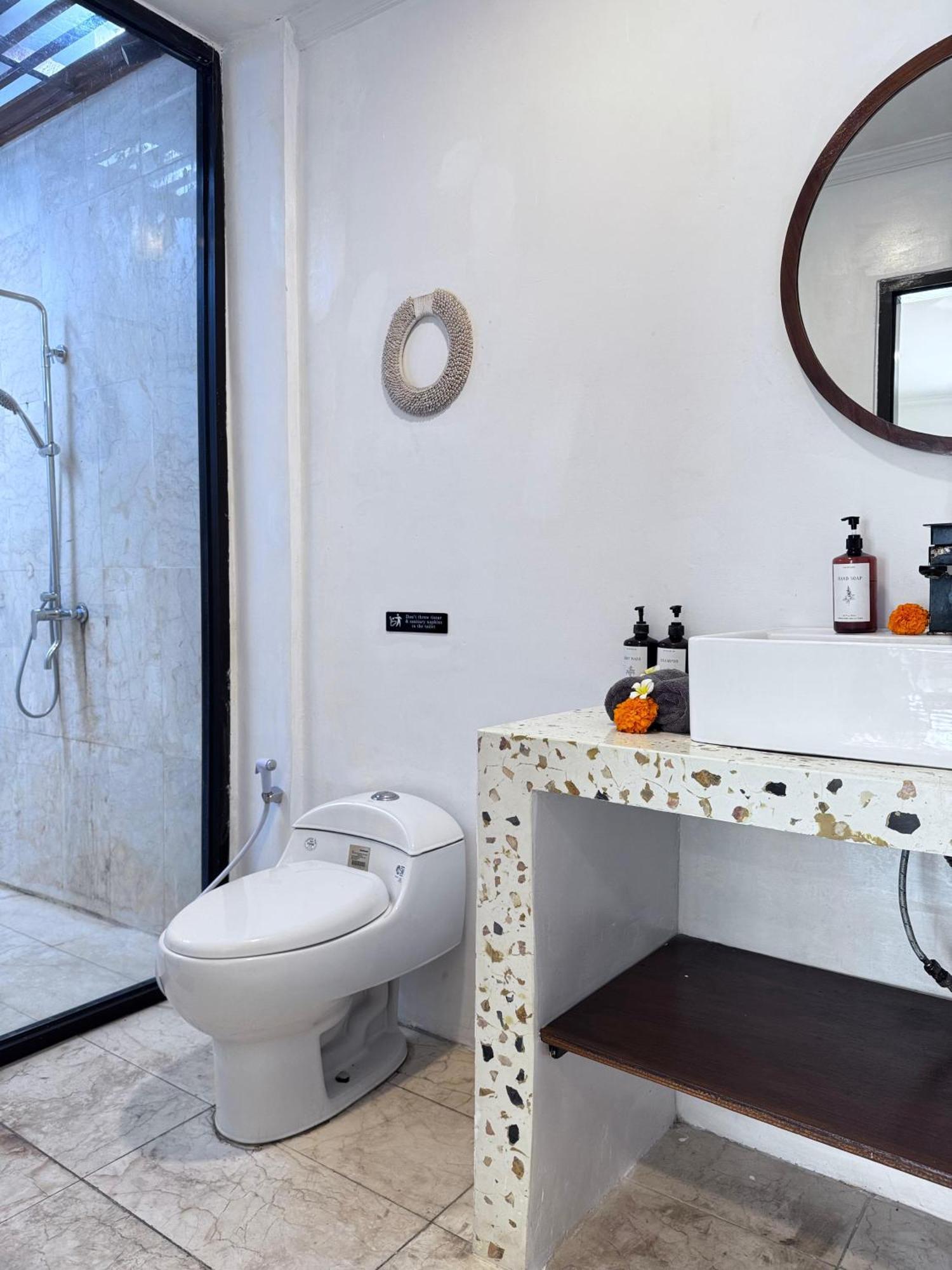 Lalita Villas Seminyak 外观 照片