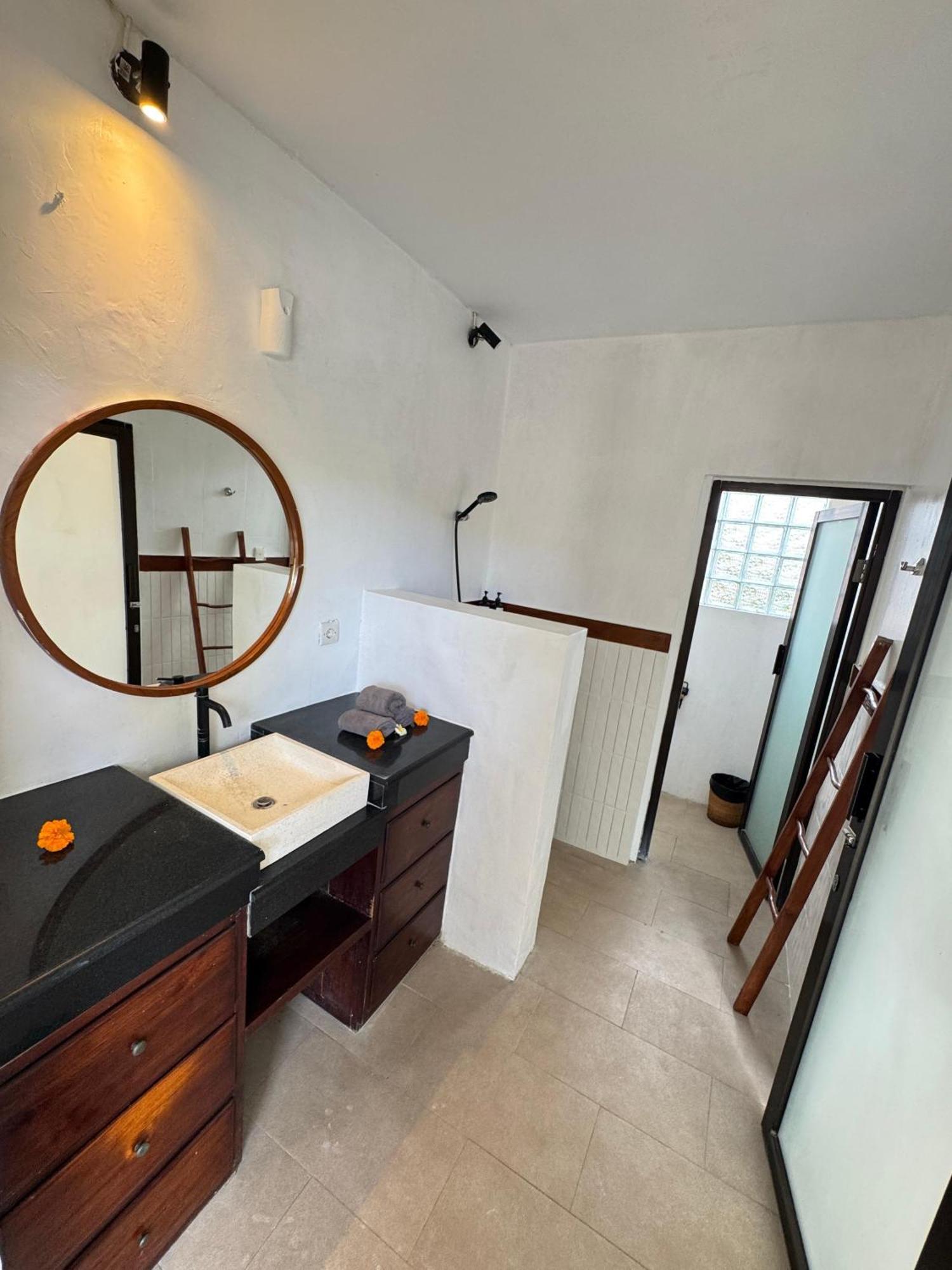 Lalita Villas Seminyak 外观 照片