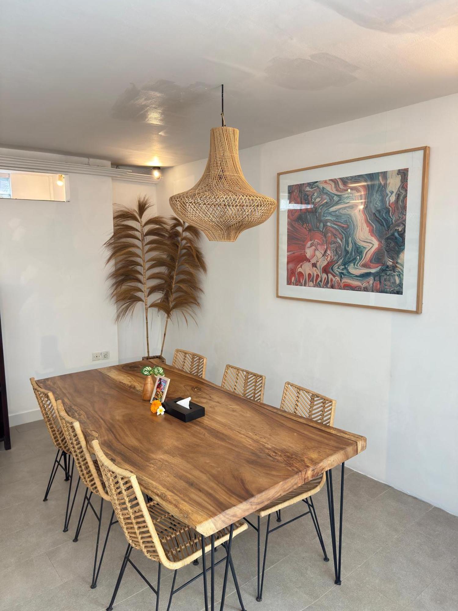 Lalita Villas Seminyak 外观 照片
